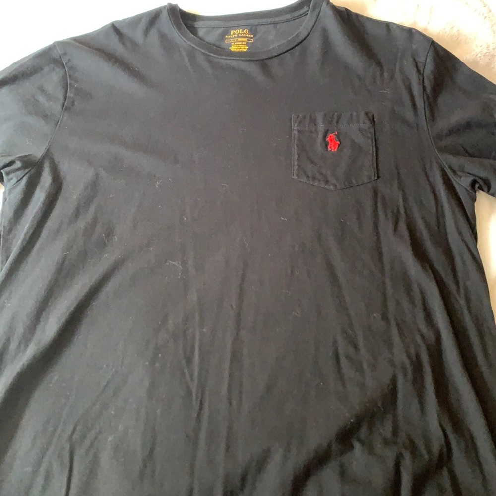 Polo by Ralph Lauren